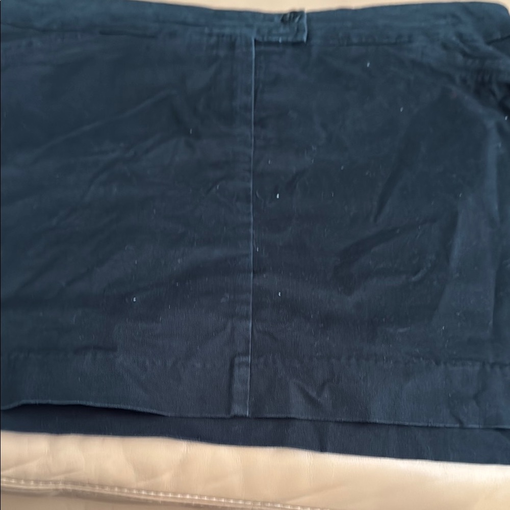 Coral Bay Black Skorts Classic and Versatile